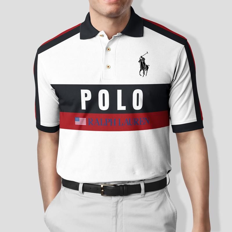 Polo T-Shirt